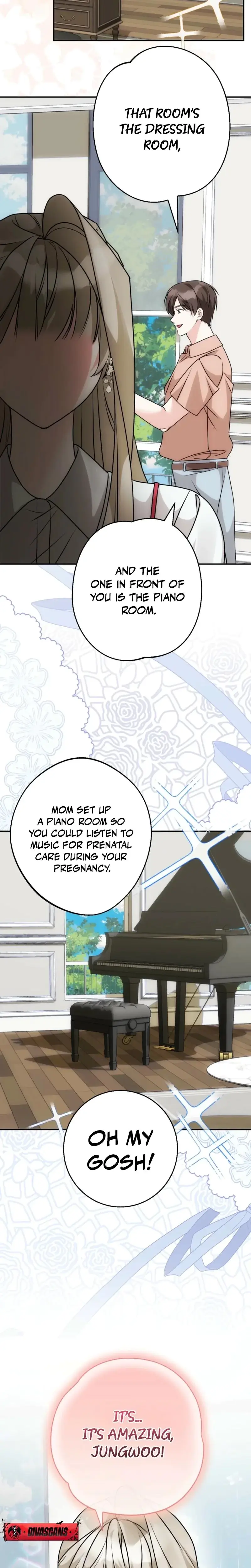 It All Ends In Marriage Chapter 12 - Page 22