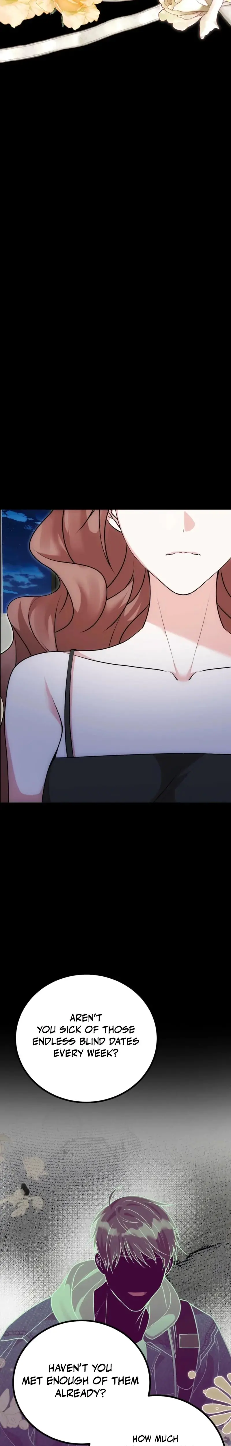 It All Ends In Marriage Chapter 12 - Page 5