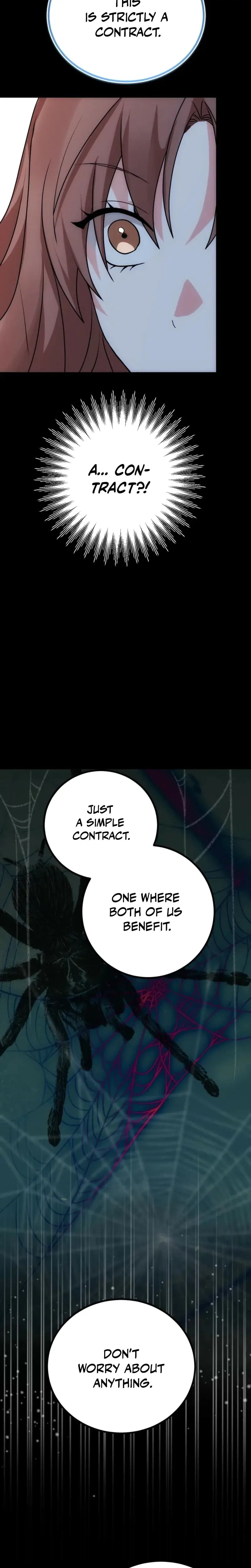 It All Ends In Marriage Chapter 12 - Page 8