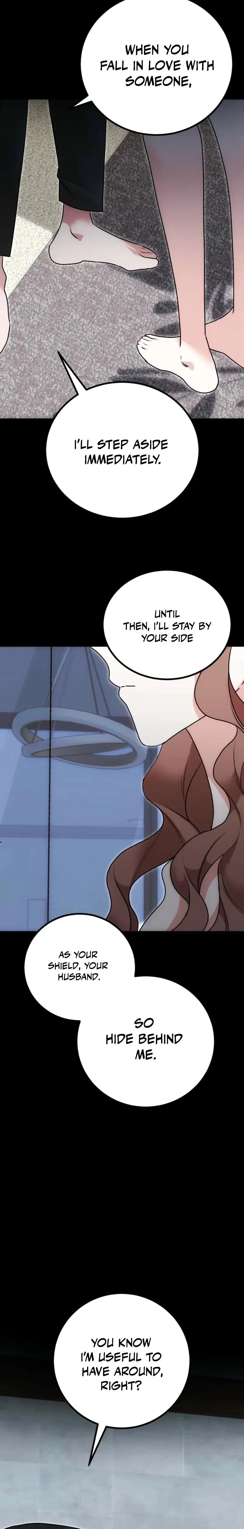 It All Ends In Marriage Chapter 12 - Page 9