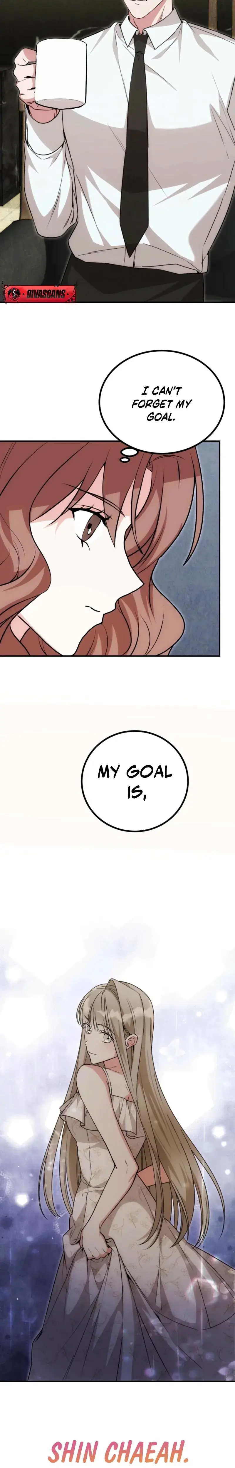 It All Ends In Marriage Chapter 13 - Page 11