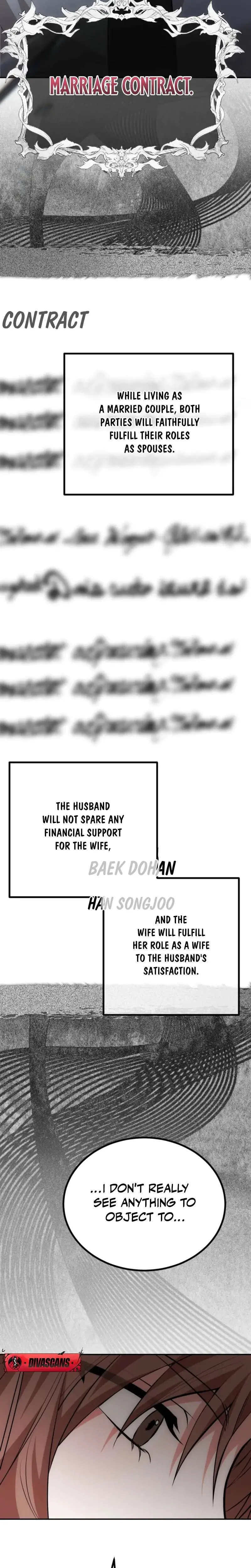 It All Ends In Marriage Chapter 13 - Page 13