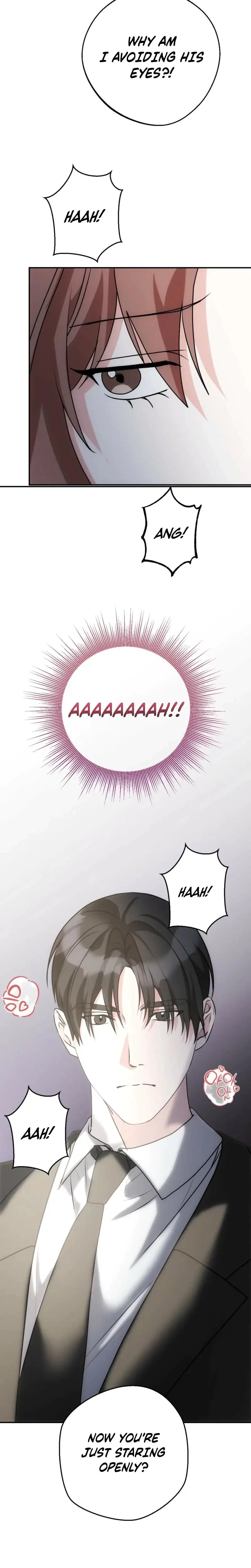 It All Ends In Marriage Chapter 13 - Page 27