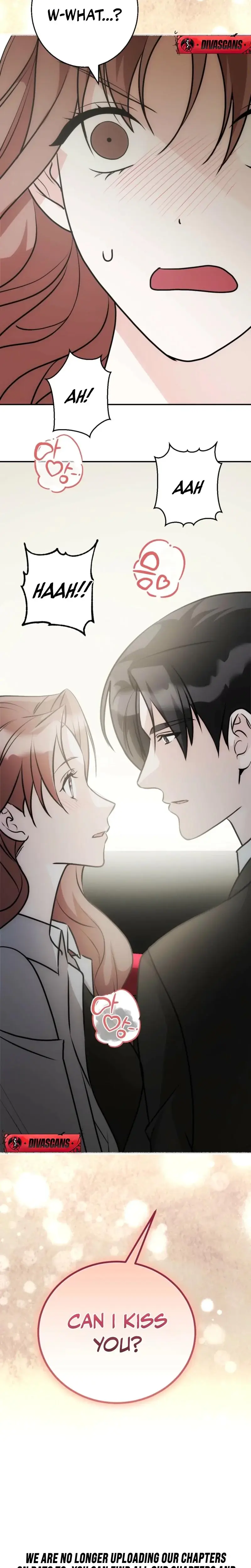 It All Ends In Marriage Chapter 13 - Page 29