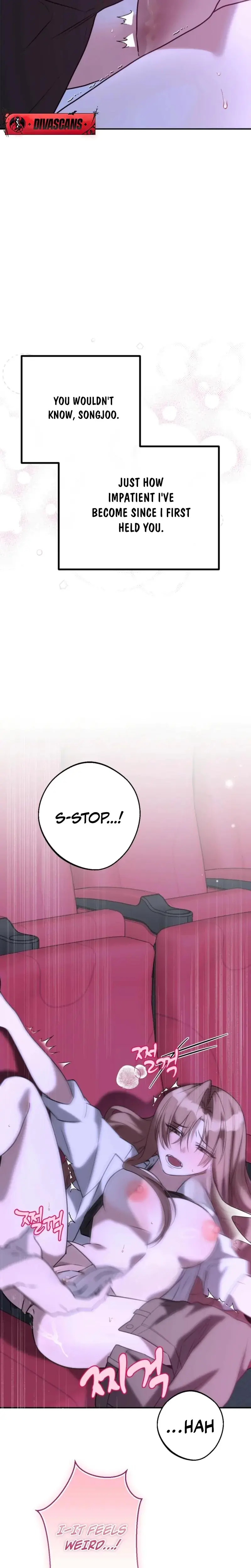 It All Ends In Marriage Chapter 14 - Page 14