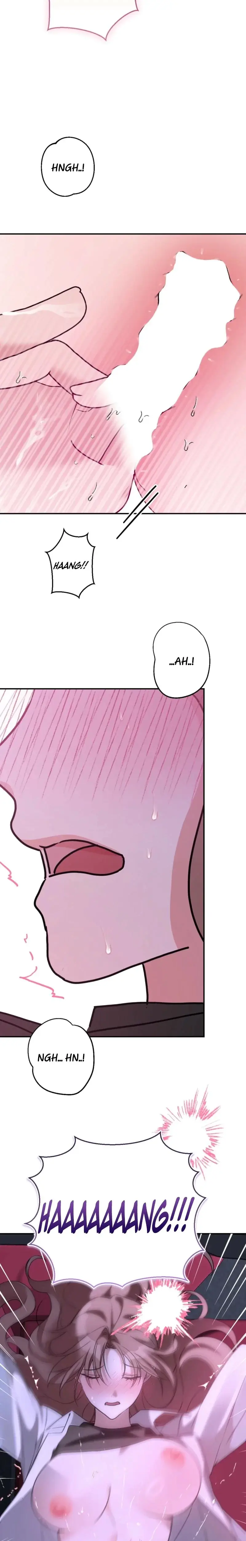 It All Ends In Marriage Chapter 14 - Page 15