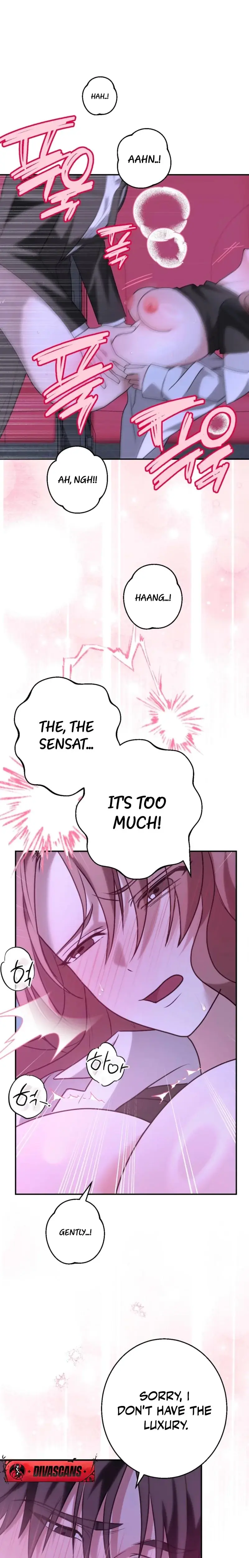 It All Ends In Marriage Chapter 14 - Page 18