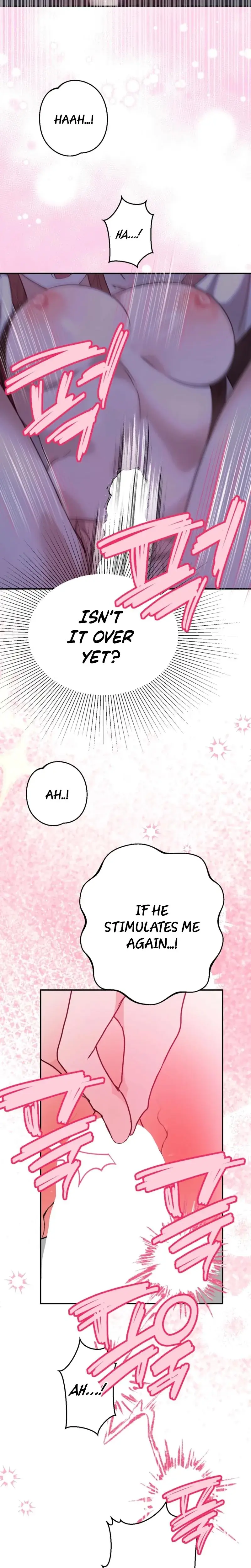 It All Ends In Marriage Chapter 14 - Page 22