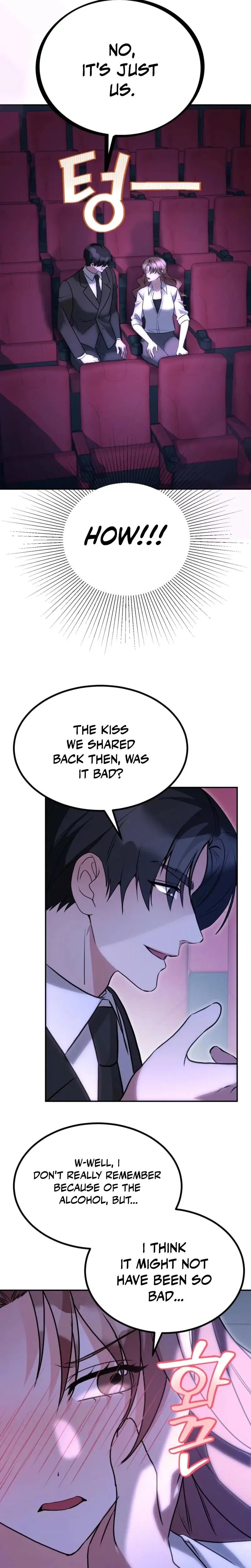 It All Ends In Marriage Chapter 14 - Page 3