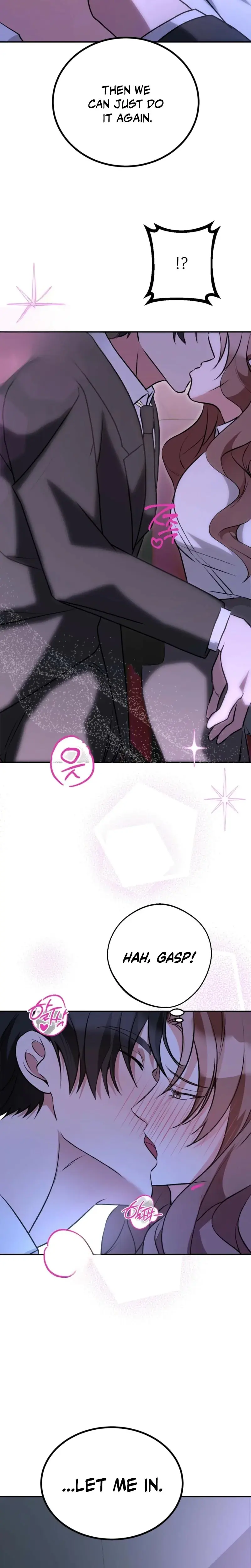 It All Ends In Marriage Chapter 14 - Page 4