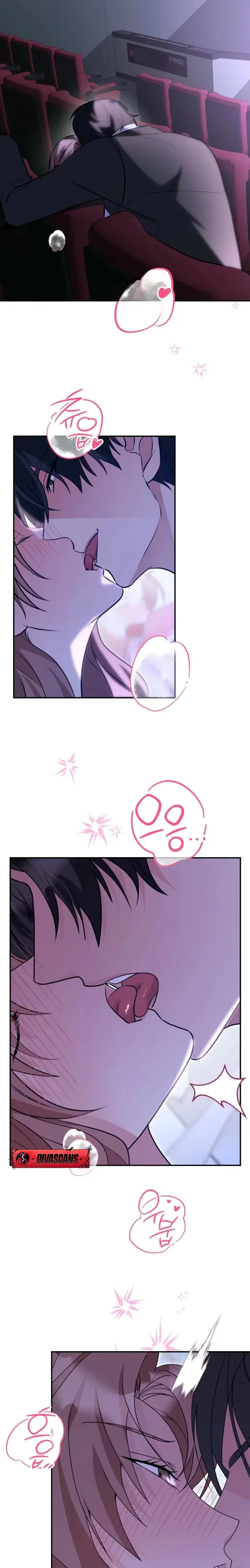 It All Ends In Marriage Chapter 14 - Page 5
