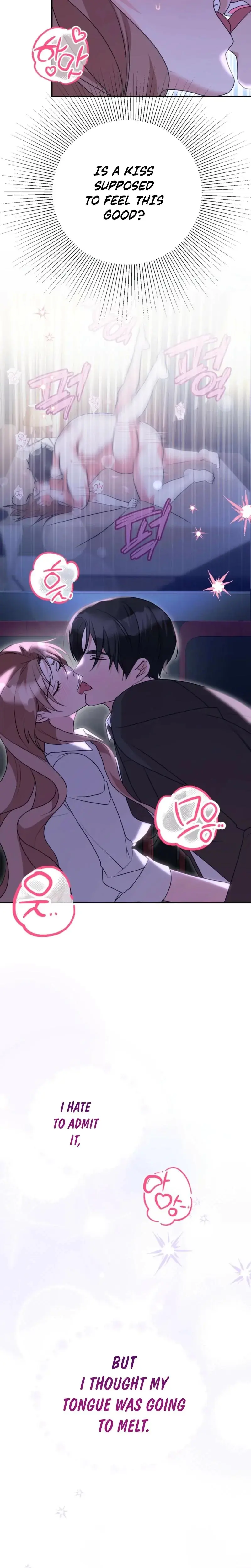 It All Ends In Marriage Chapter 14 - Page 6