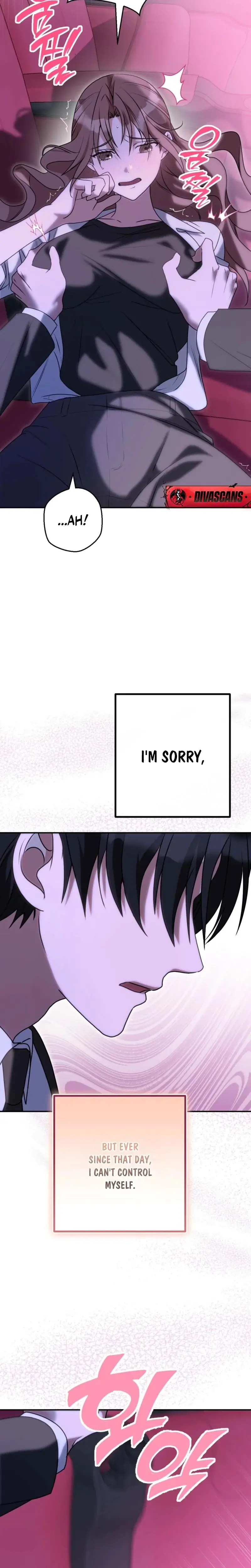 It All Ends In Marriage Chapter 14 - Page 9