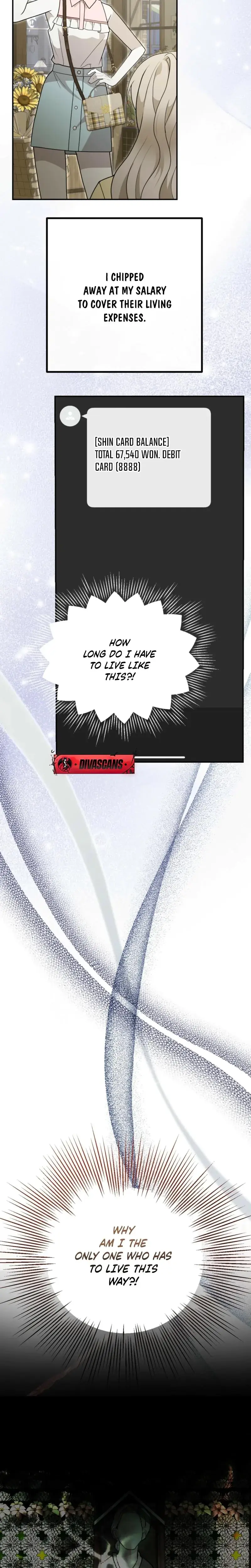 It All Ends In Marriage Chapter 15 - Page 17