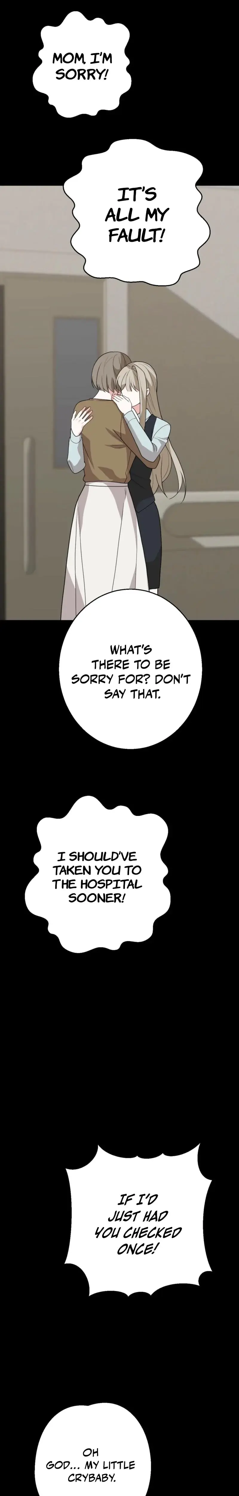 It All Ends In Marriage Chapter 15 - Page 3