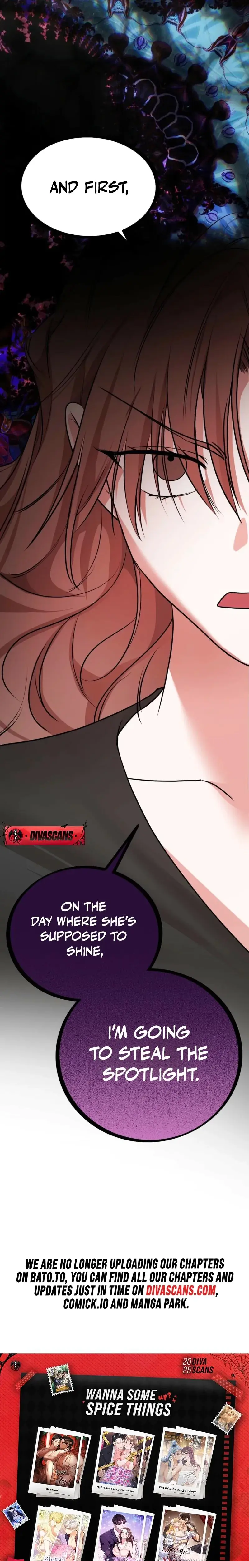 It All Ends In Marriage Chapter 15 - Page 33