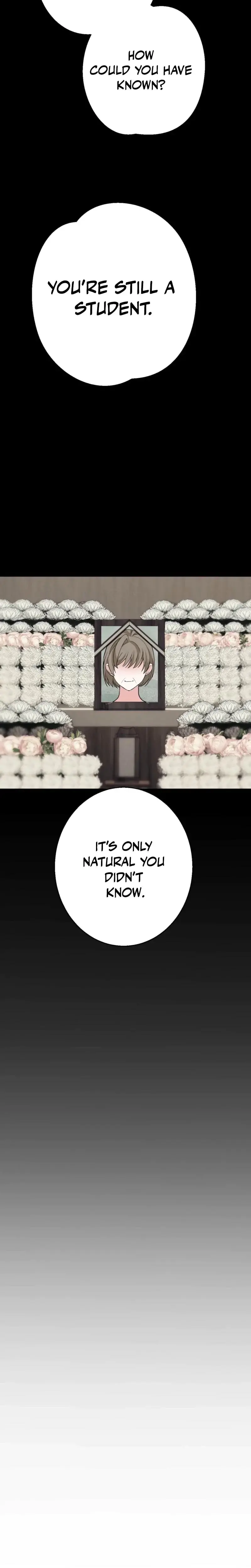 It All Ends In Marriage Chapter 15 - Page 4