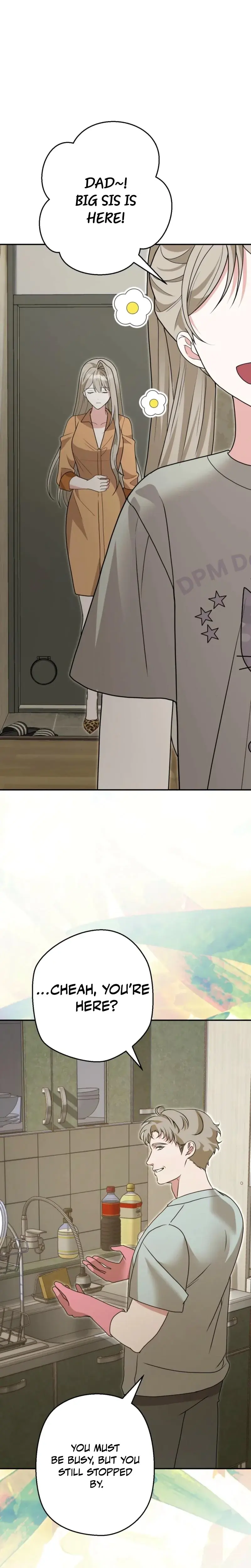 It All Ends In Marriage Chapter 15 - Page 7