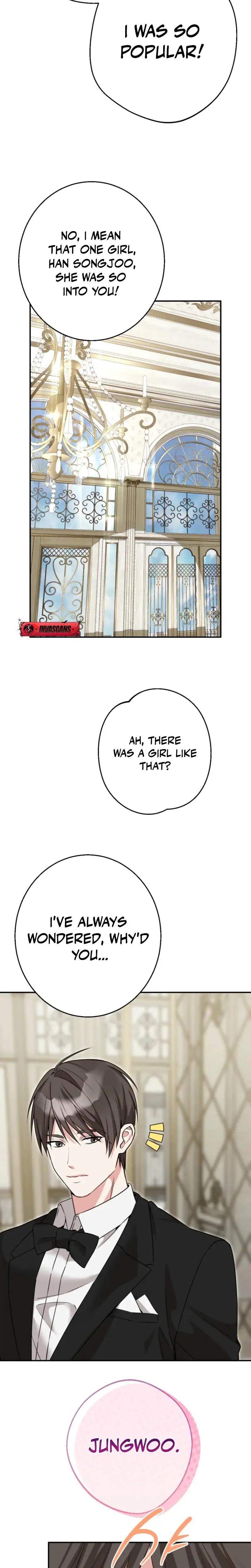 It All Ends In Marriage Chapter 16 - Page 11