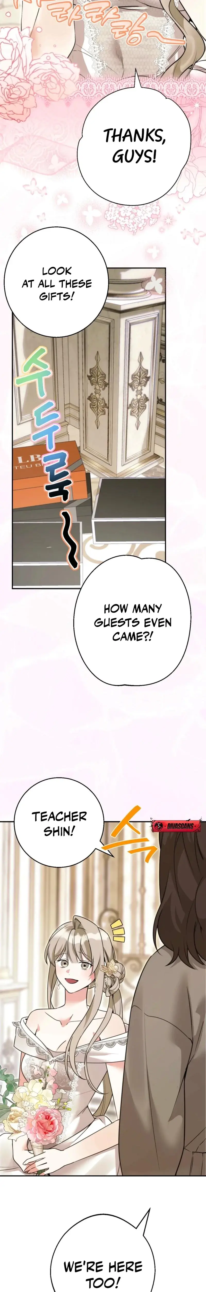 It All Ends In Marriage Chapter 16 - Page 16