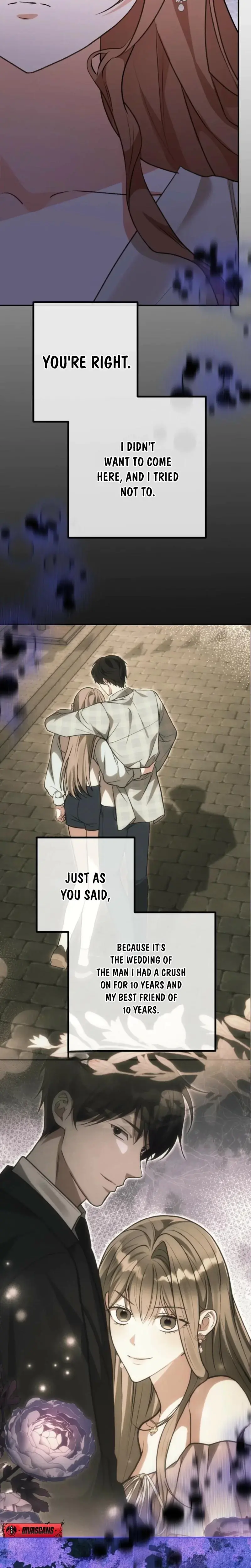 It All Ends In Marriage Chapter 16 - Page 24