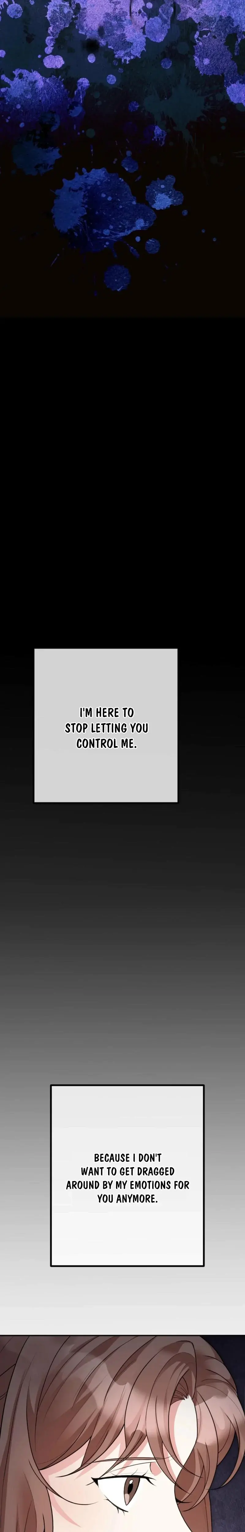 It All Ends In Marriage Chapter 16 - Page 25