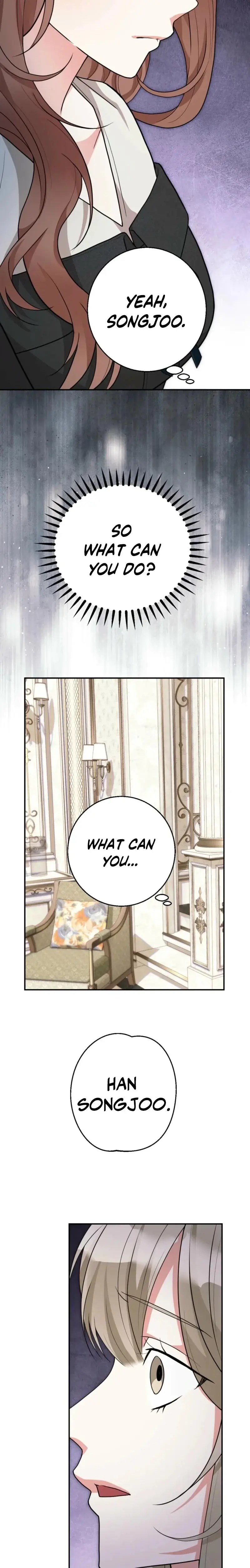It All Ends In Marriage Chapter 16 - Page 26