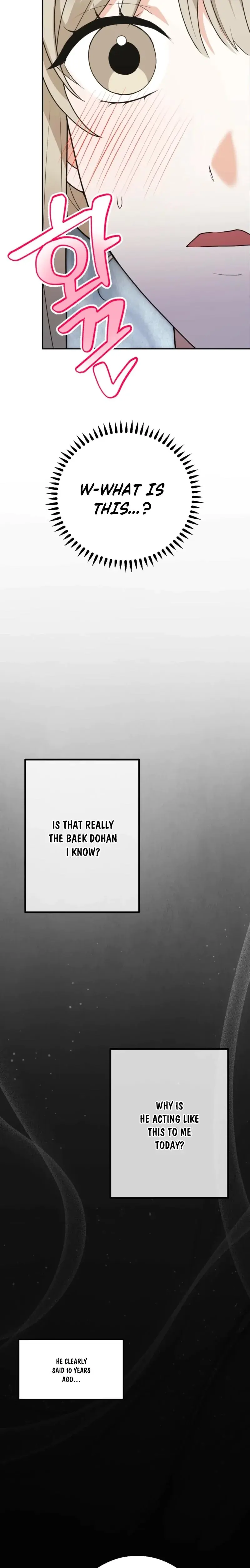 It All Ends In Marriage Chapter 16 - Page 29