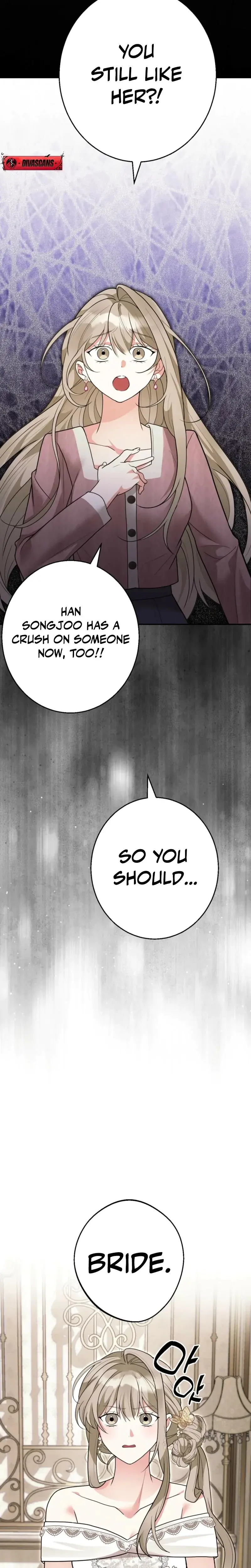 It All Ends In Marriage Chapter 16 - Page 30