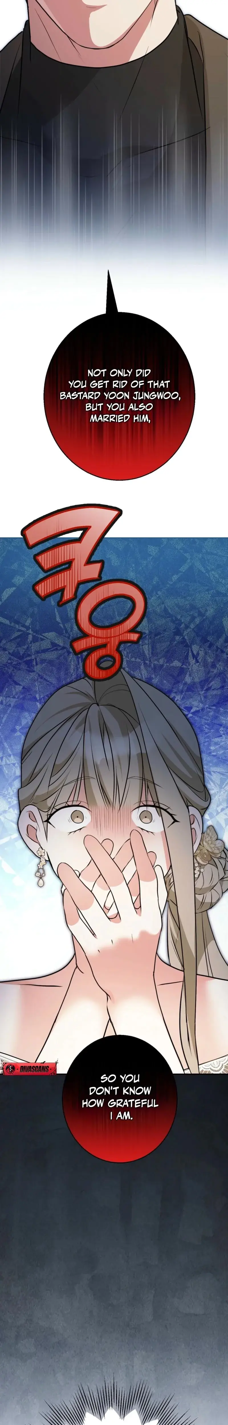 It All Ends In Marriage Chapter 16 - Page 37