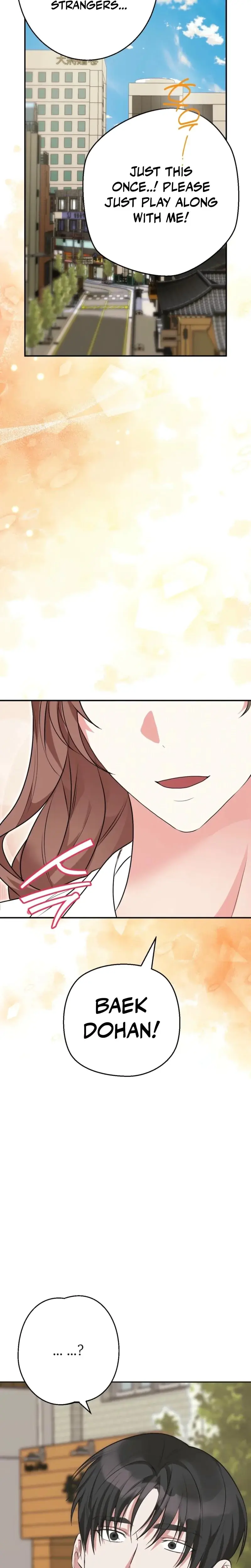 It All Ends In Marriage Chapter 16 - Page 4