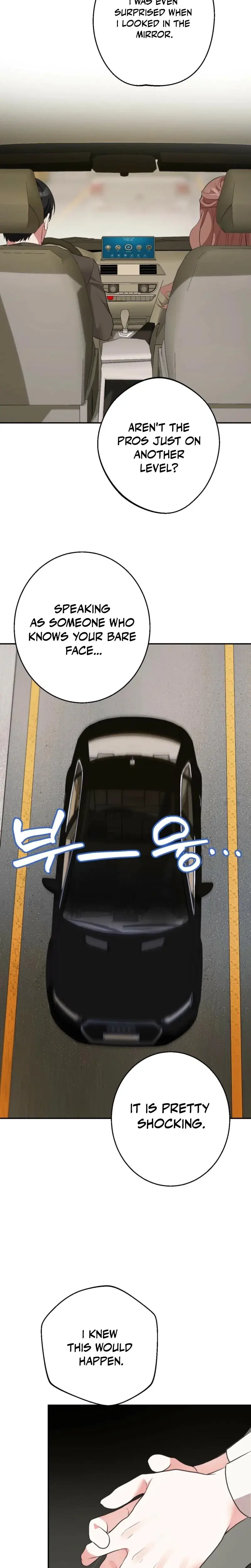 It All Ends In Marriage Chapter 16 - Page 7