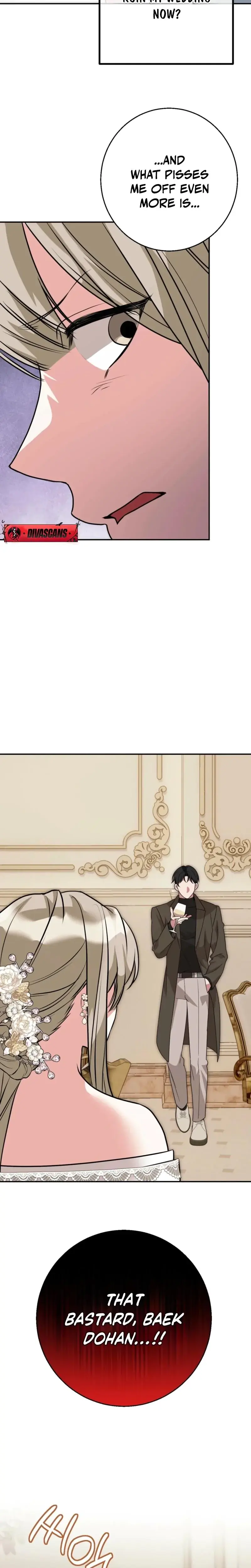 It All Ends In Marriage Chapter 17 - Page 13