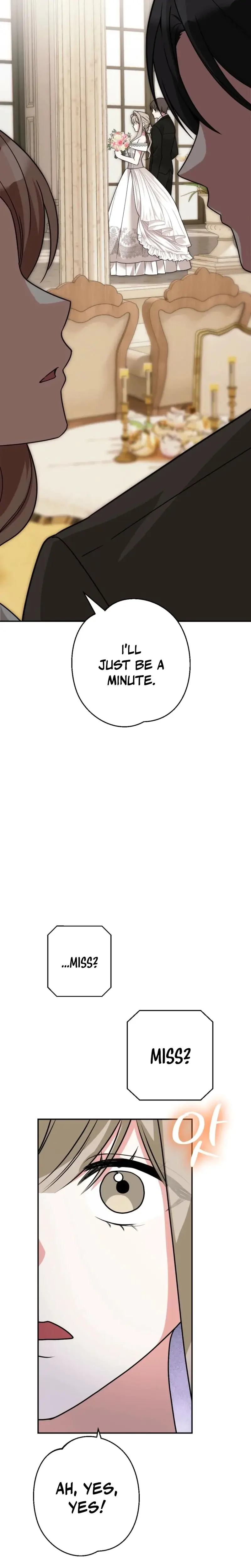 It All Ends In Marriage Chapter 17 - Page 15
