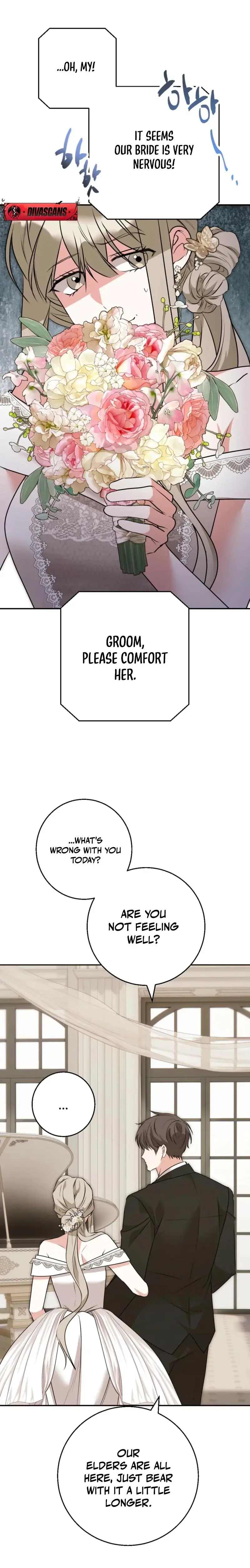 It All Ends In Marriage Chapter 17 - Page 16