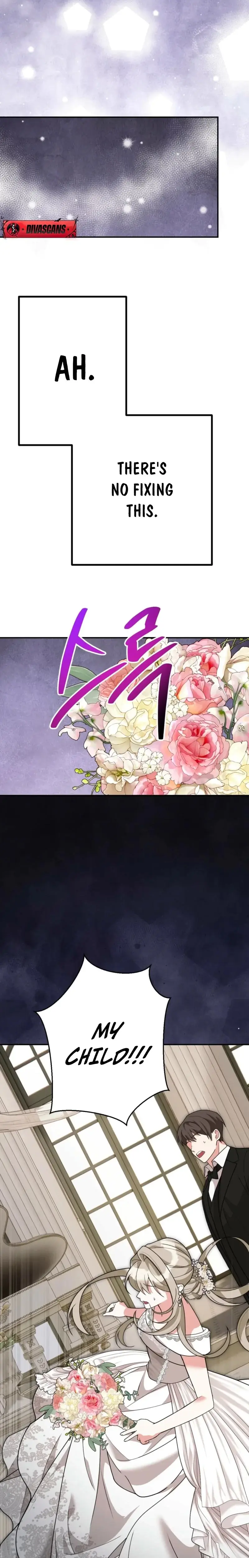 It All Ends In Marriage Chapter 17 - Page 23