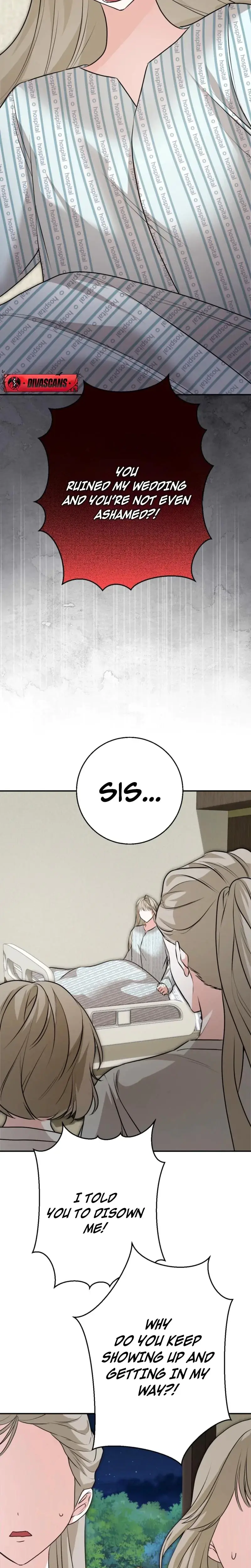 It All Ends In Marriage Chapter 17 - Page 30