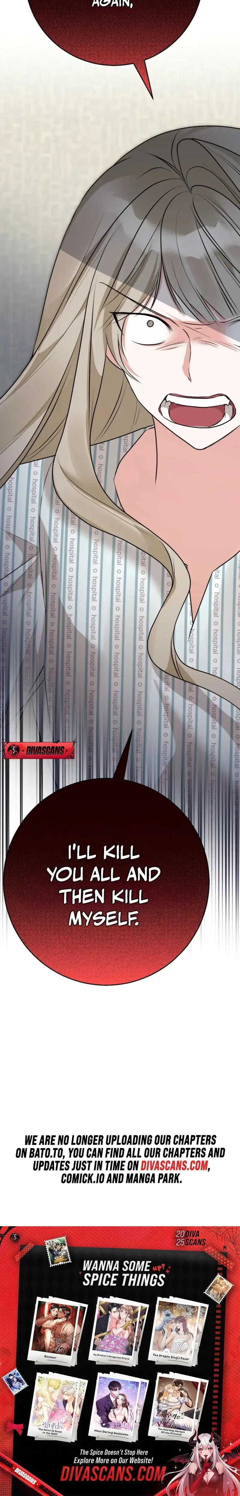 It All Ends In Marriage Chapter 17 - Page 33