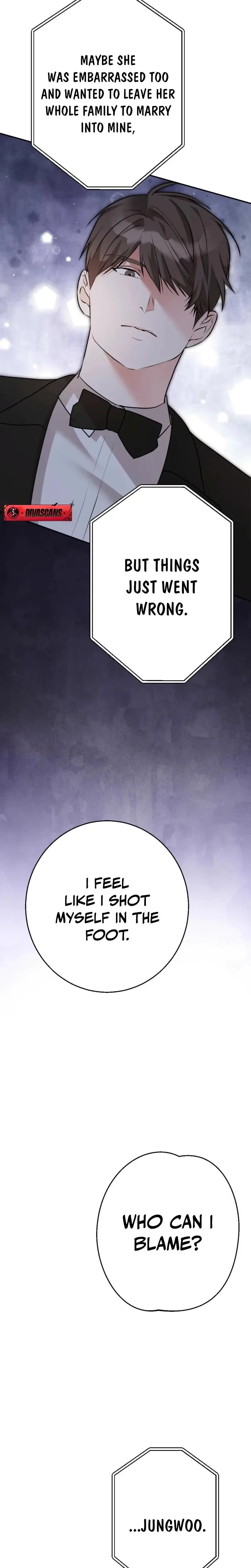 It All Ends In Marriage Chapter 18 - Page 13