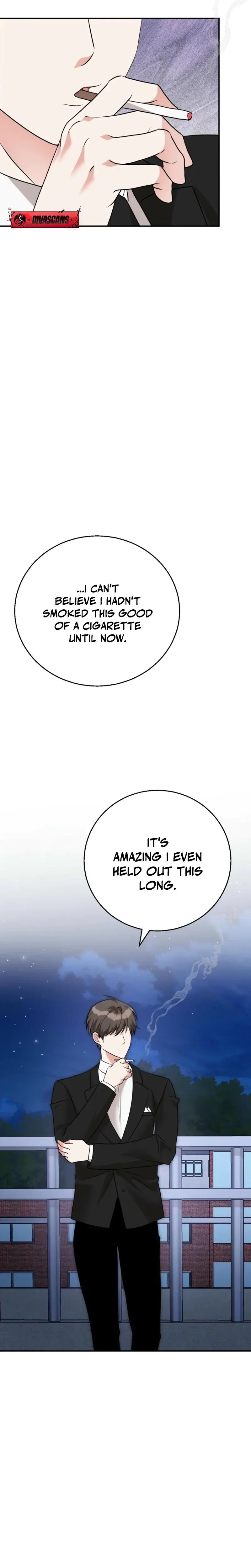 It All Ends In Marriage Chapter 18 - Page 2