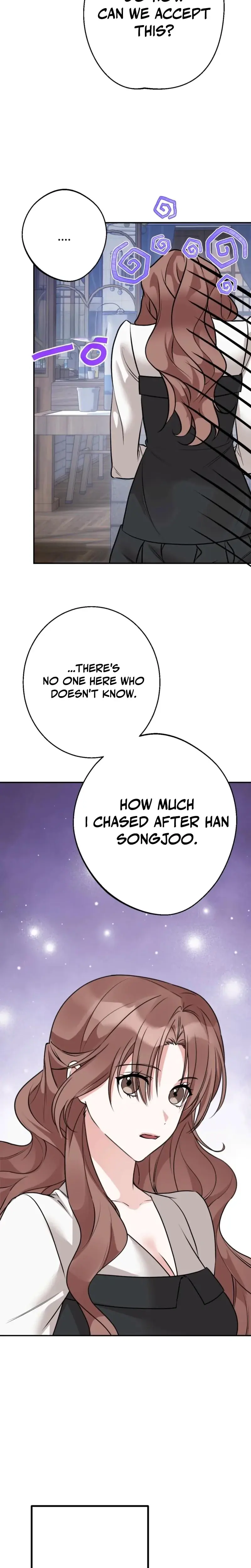 It All Ends In Marriage Chapter 18 - Page 22