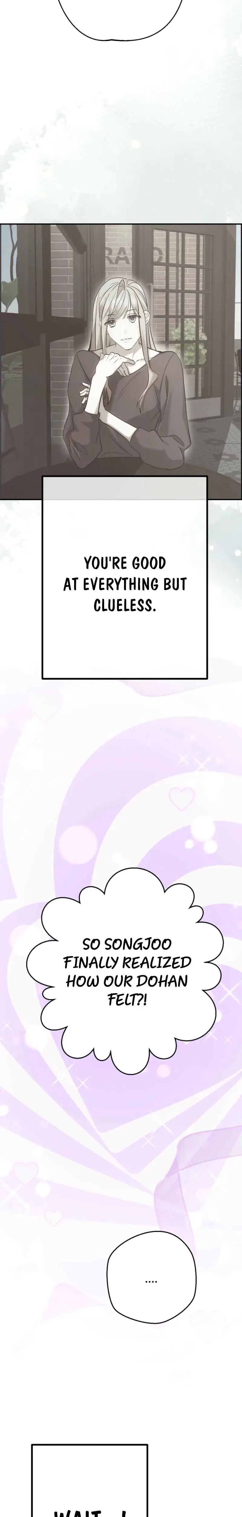 It All Ends In Marriage Chapter 18 - Page 25