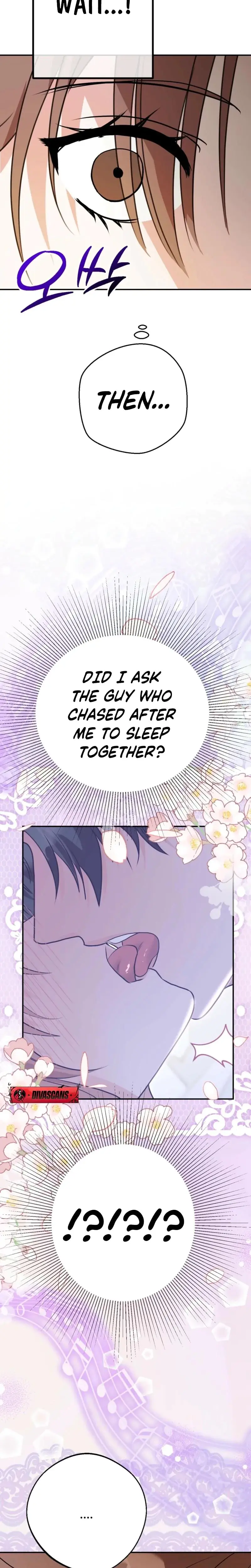 It All Ends In Marriage Chapter 18 - Page 26