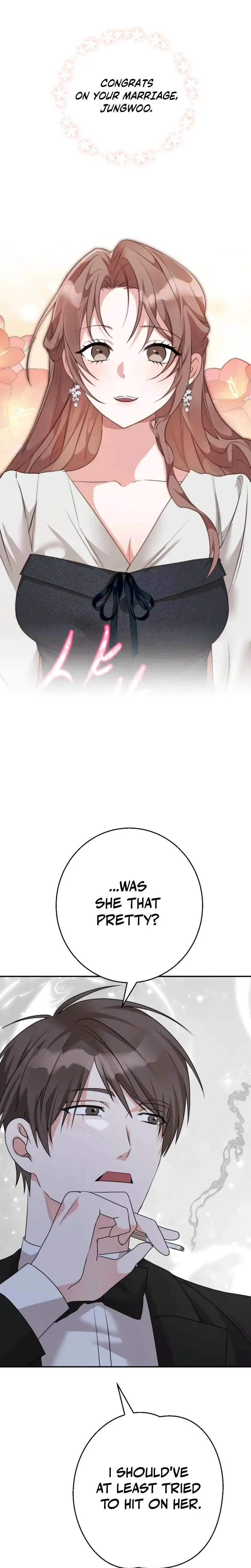 It All Ends In Marriage Chapter 18 - Page 3