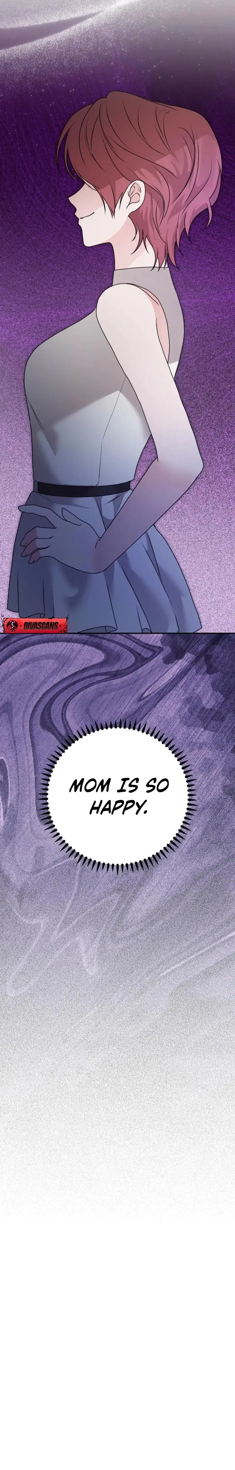 It All Ends In Marriage Chapter 18 - Page 8