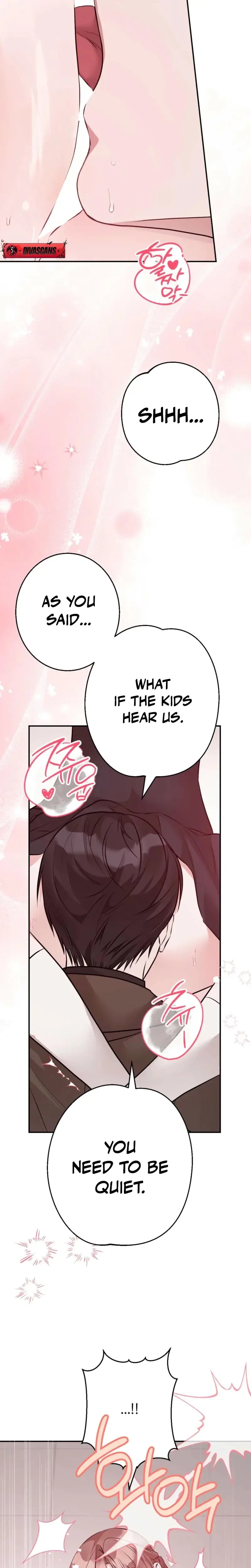 It All Ends In Marriage Chapter 19 - Page 13