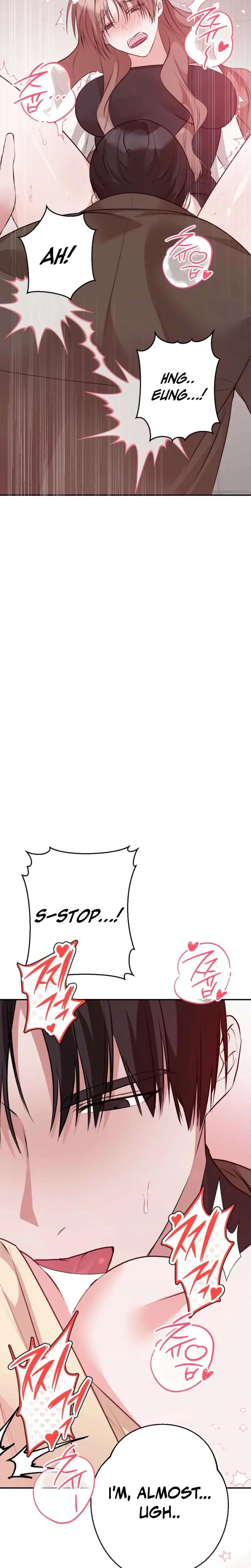 It All Ends In Marriage Chapter 19 - Page 14