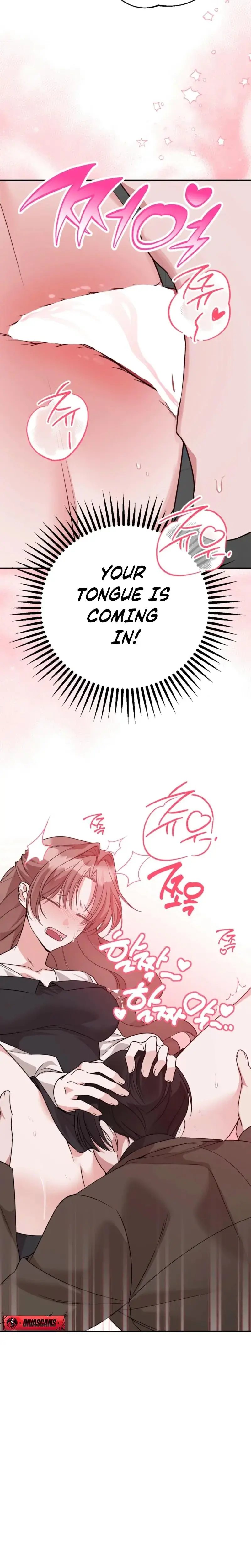 It All Ends In Marriage Chapter 19 - Page 15