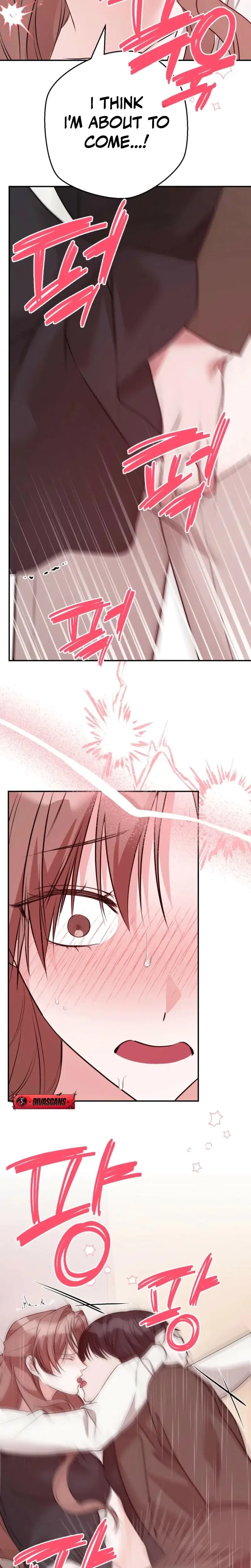 It All Ends In Marriage Chapter 19 - Page 18