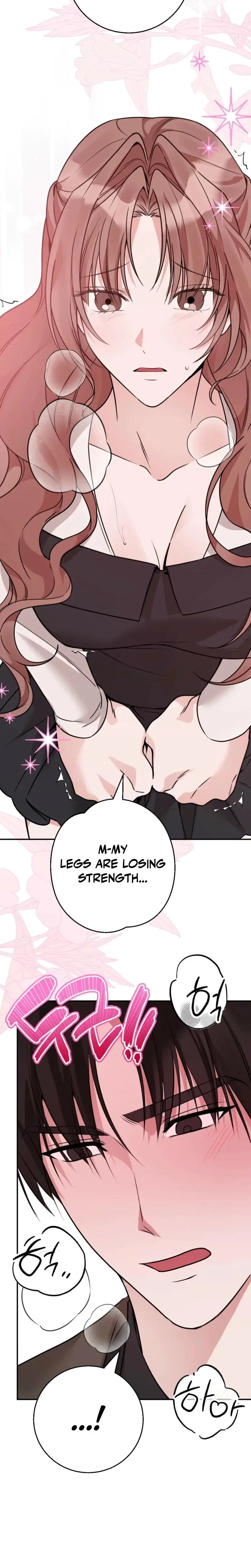 It All Ends In Marriage Chapter 19 - Page 20